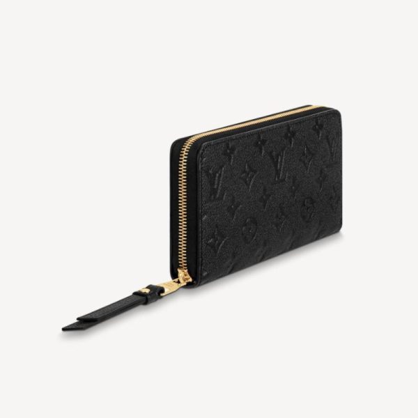 LOUIS VUITTON Handbag Business Bag Long Wallet 2-Piece Set Value N41718+M61864 - Image 3