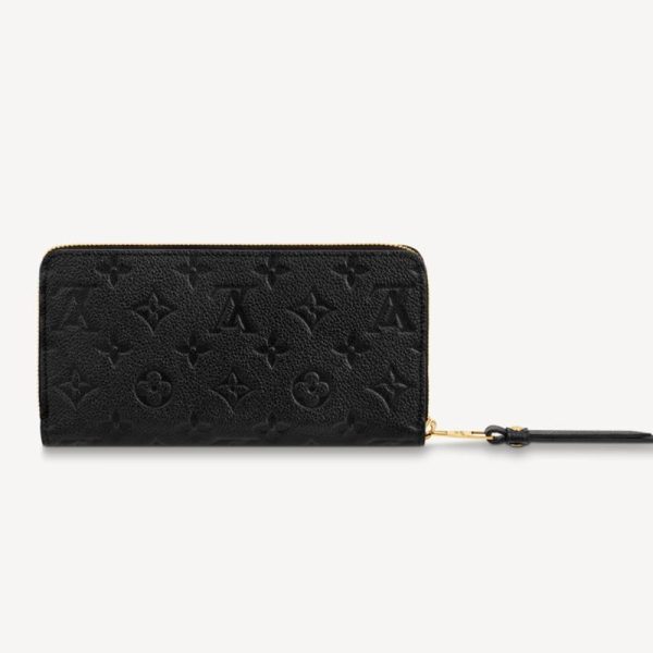 LOUIS VUITTON Handbag Business Bag Long Wallet 2-Piece Set Value N41718+M61864 - Image 4